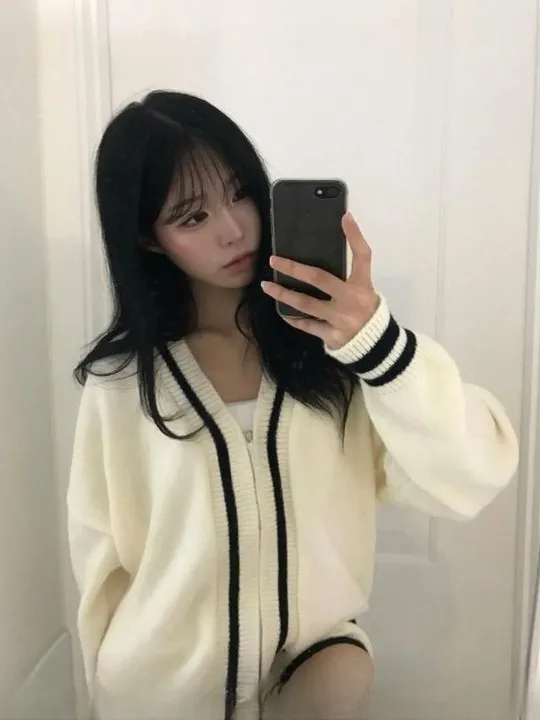 闵行甜妹肤白柔软