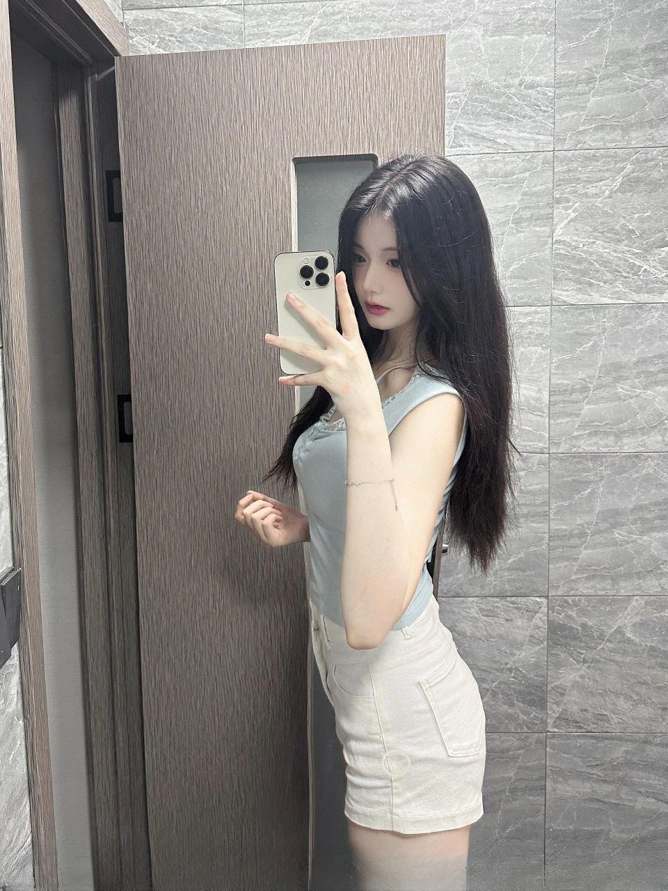 清纯嫩妹好服务 图 2