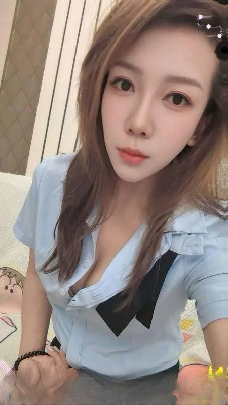 御姐美美