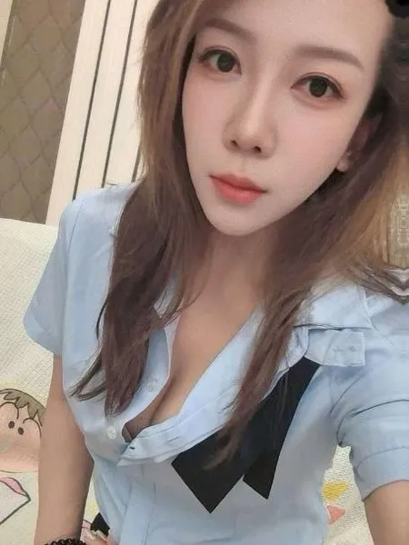 御姐美美