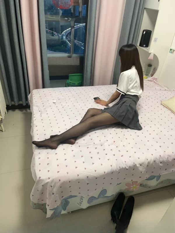 中原区长腿少妇 图 3