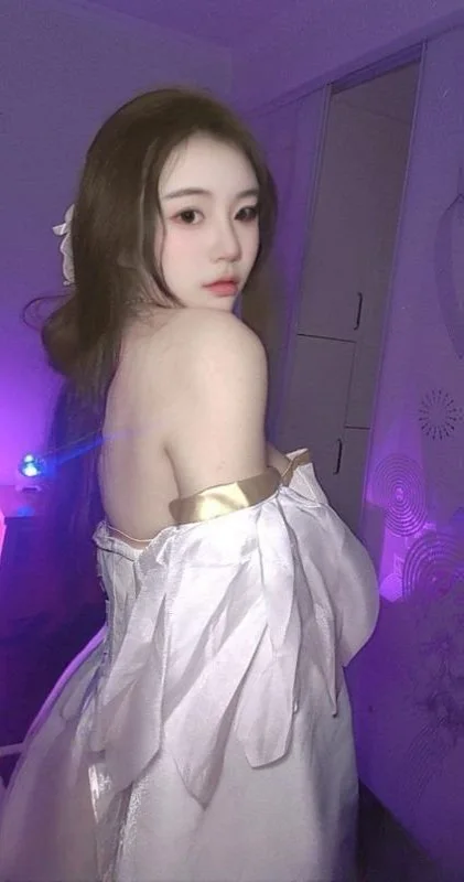 园区异域风情海棠 图 2
