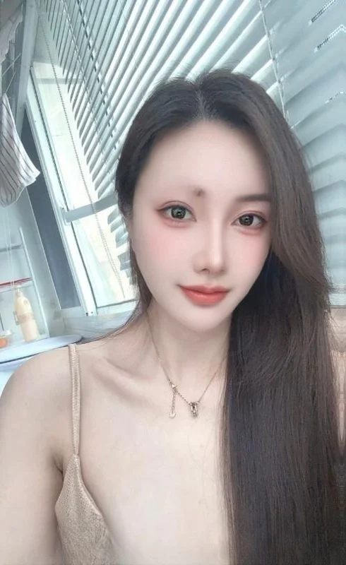 河西服务系温柔御姐 图 2