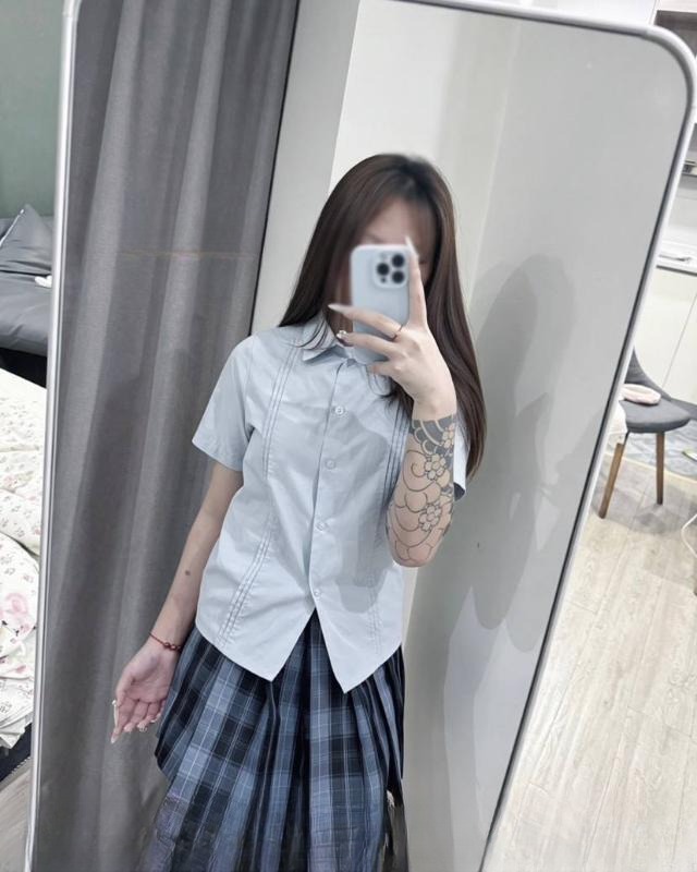 170花臂少女 图 3