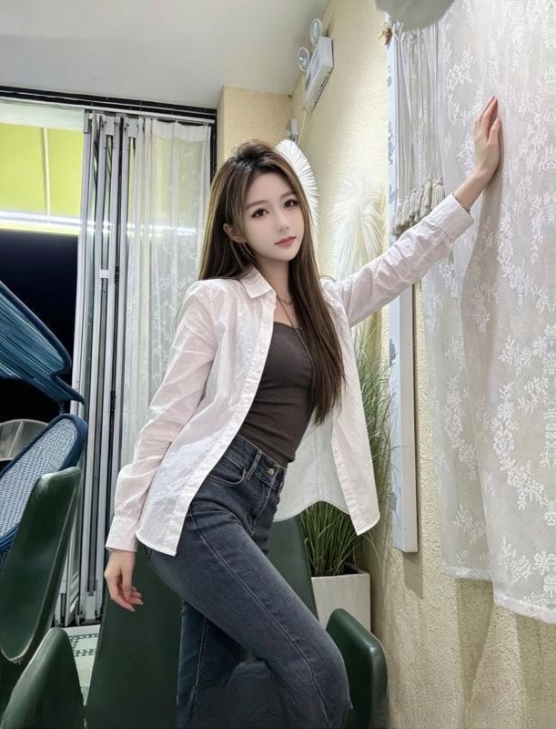 环保老师张家大小姐 图 4