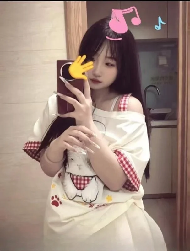 铁西小萝莉 图 4