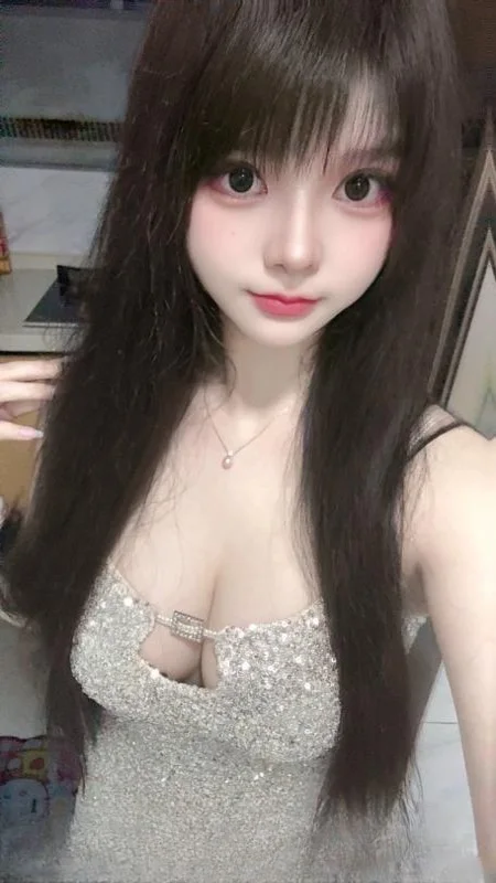 坂田闹闹女友 图 3