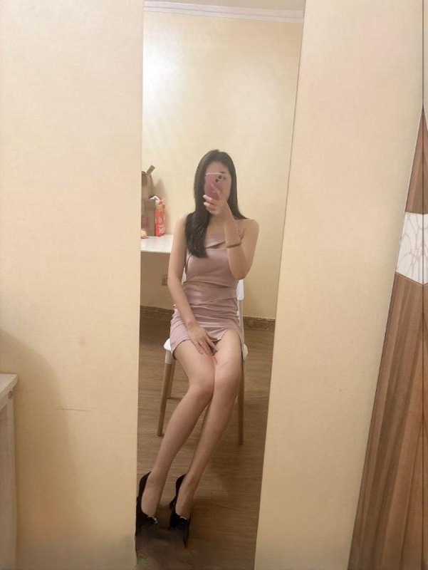 高挑熟女 图 2