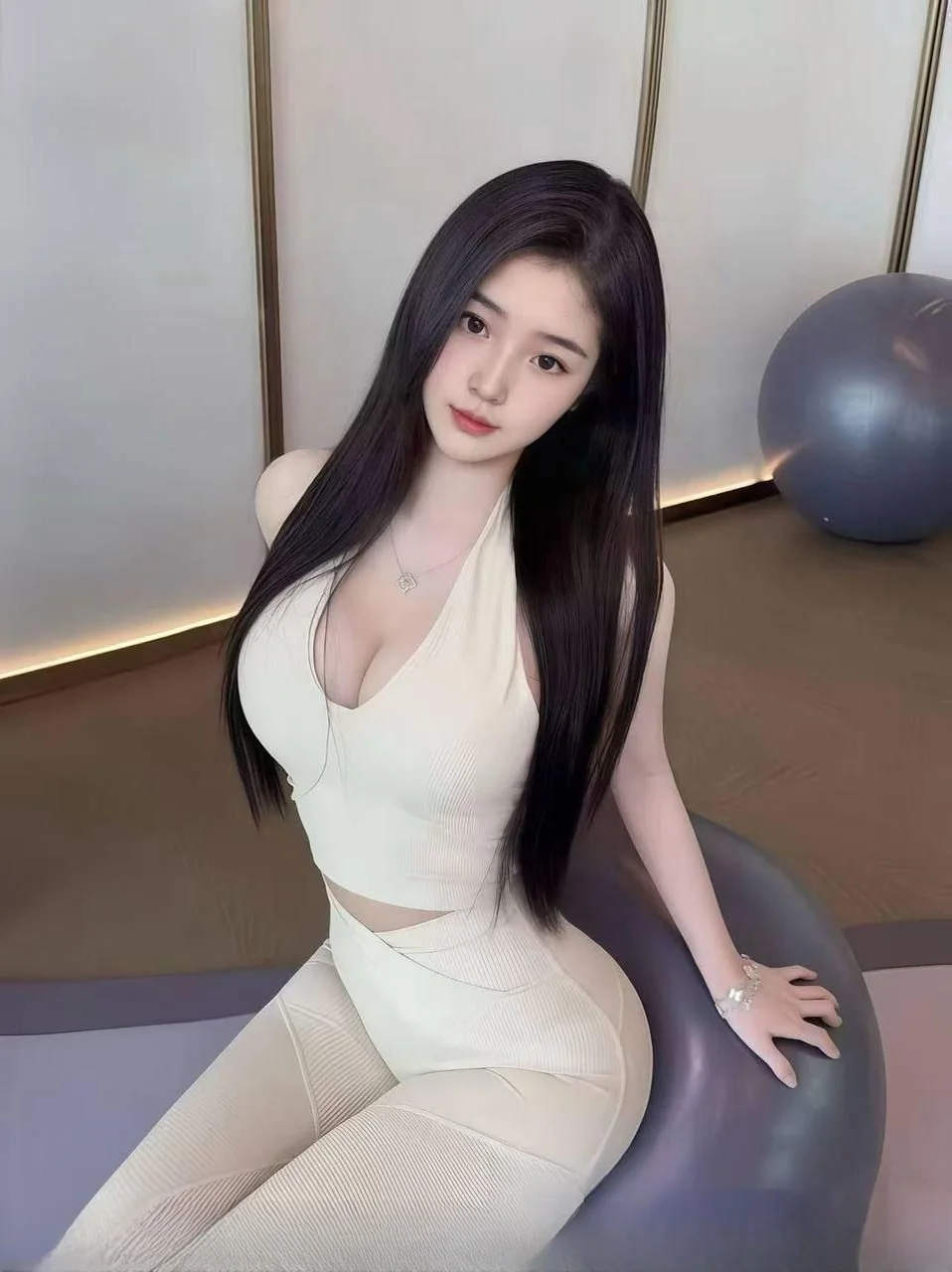 潮喷女王慧慧