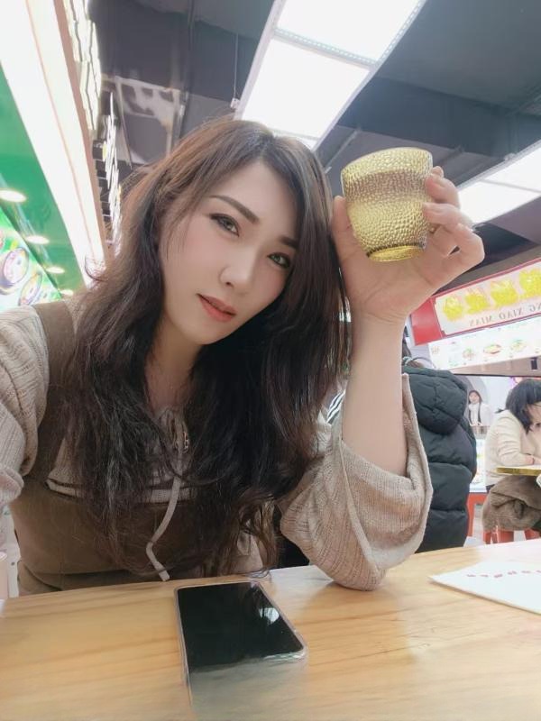 东北御姐