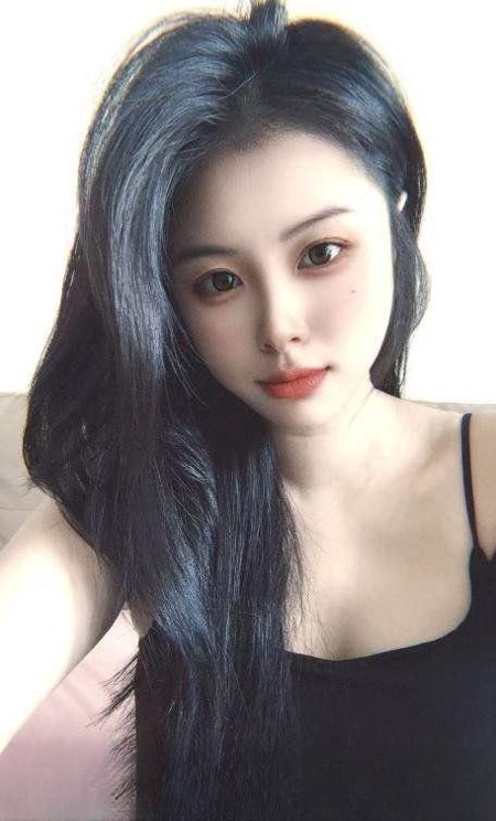 天然D奶小女友 图 2