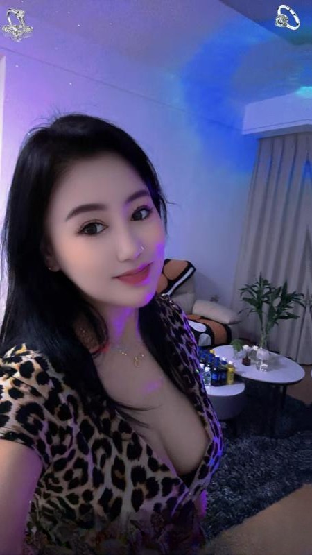 未来科技城美少妇