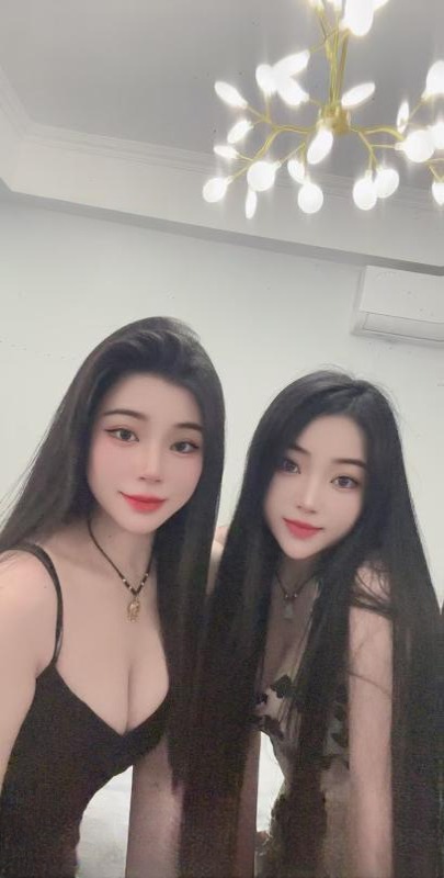 虎丘双飞姐妹花