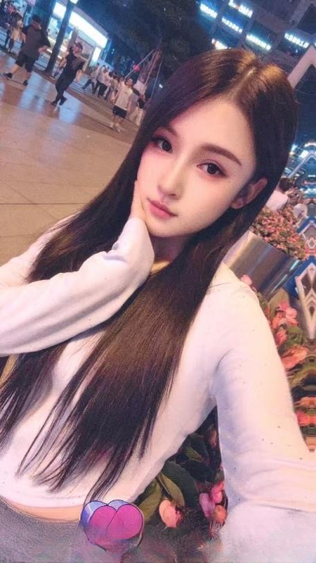 可颜可甜的可人老师