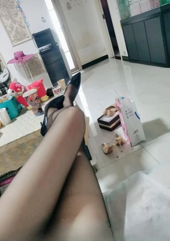 性瘾风骚鱼老师