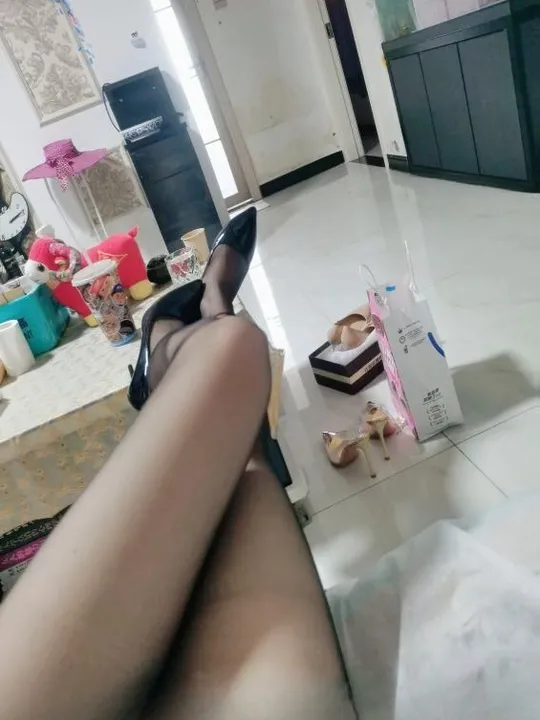 性瘾风骚鱼老师
