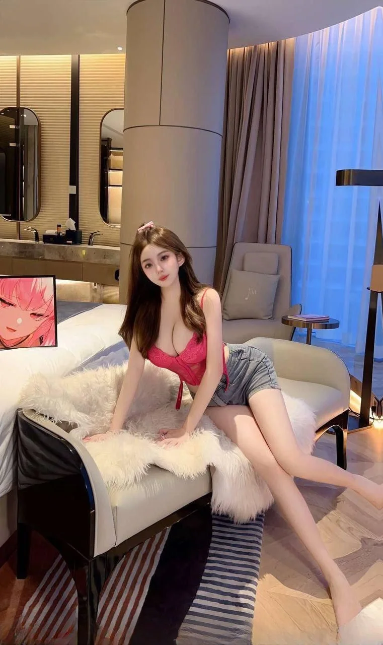 长腿小美 图 2