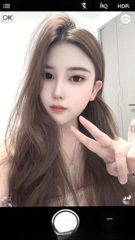 水磨妹子