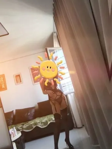 气质御姐