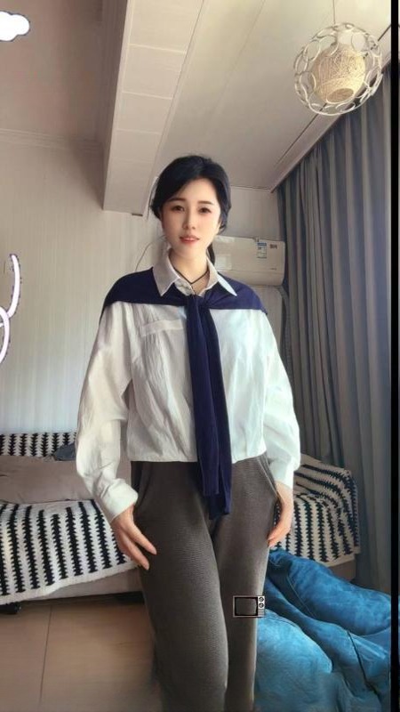 钟楼气质服务御姐