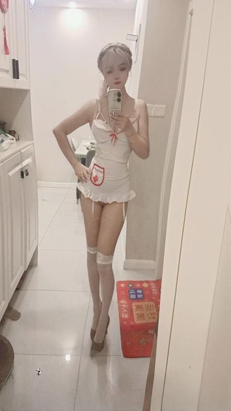 川妹子冰冰少妇 图 2