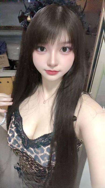 龙岗纯欲大奶萌妹 图 3
