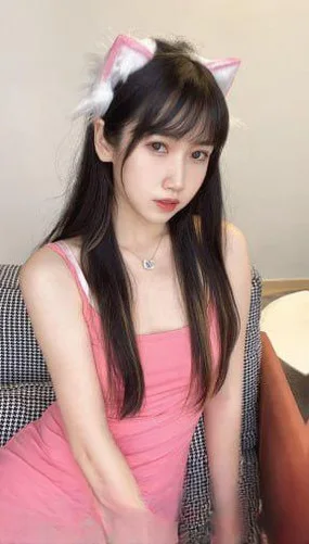 越城会玩小妹