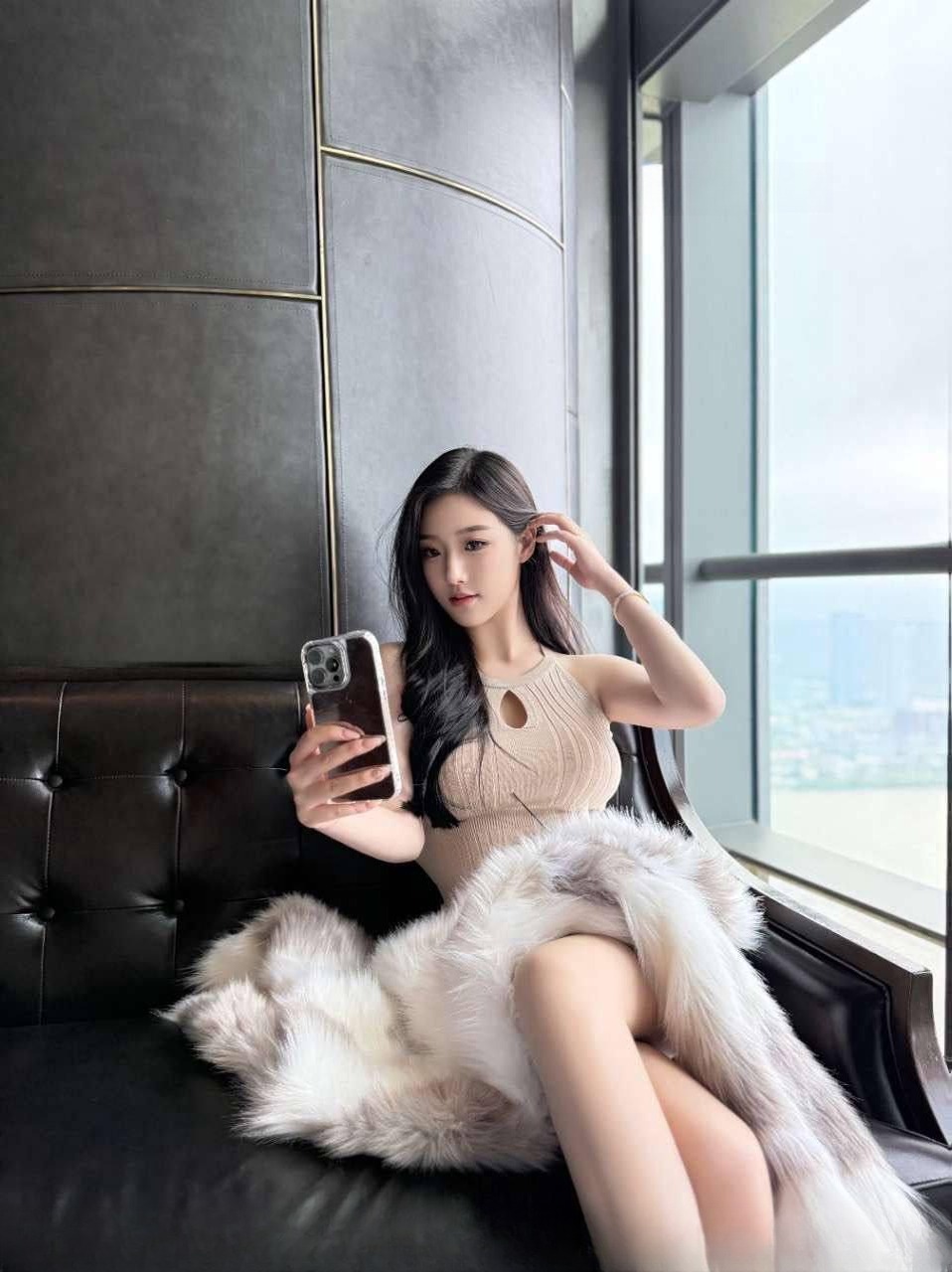 美奈老师 图 2