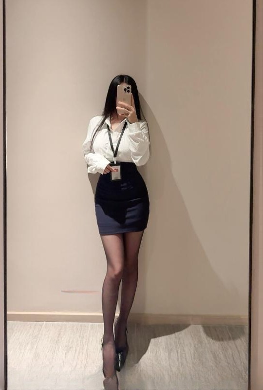 宝安好看身材好小姐姐 图 3
