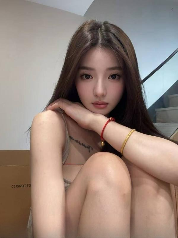 黑丝情趣美女御姐 图 4