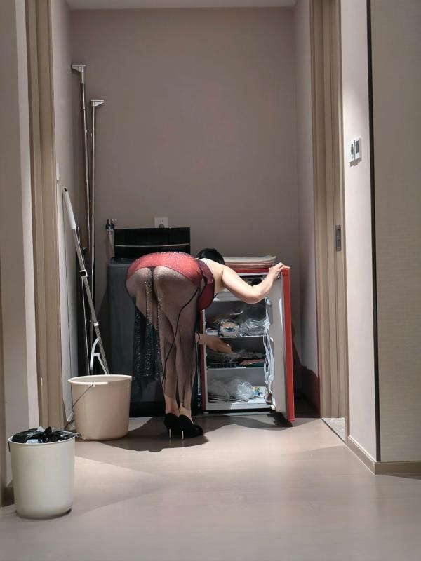 170三通少妇
