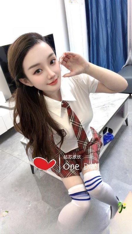姑苏性感美女