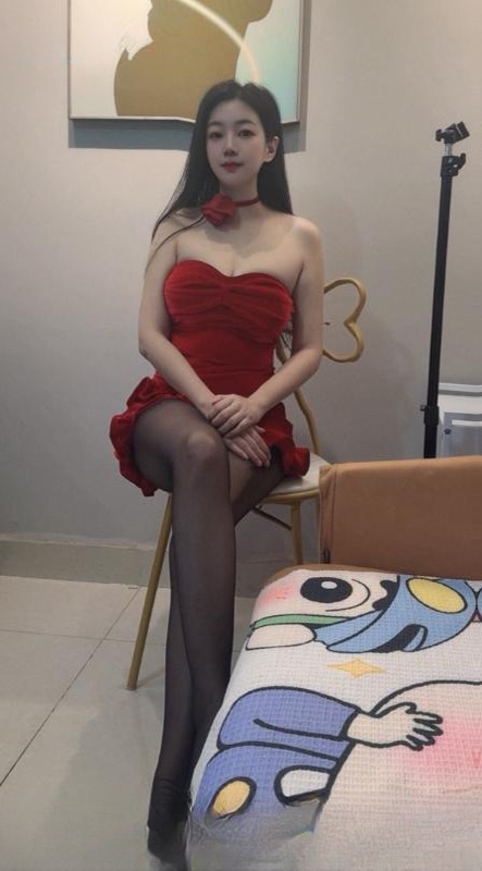 红衣舞娘 图 2