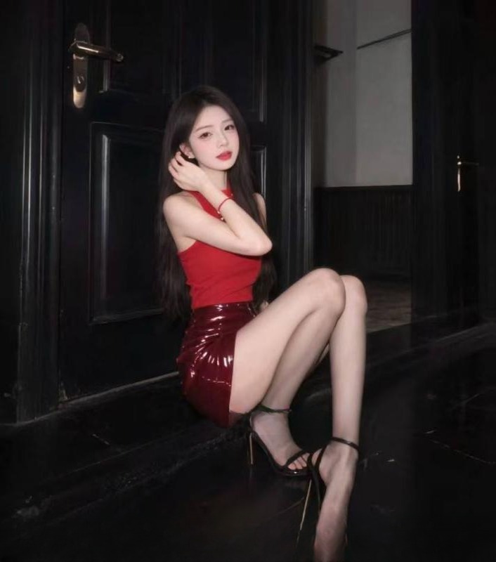 颜值模特在杭州兼职 图 3