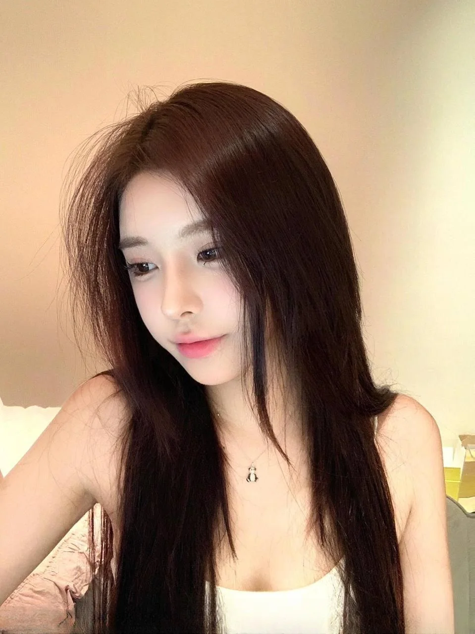 饥渴制服妹 图 3