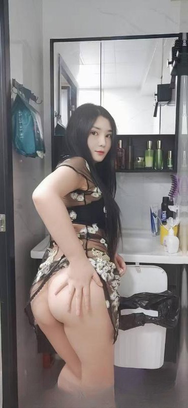 宝安大腚小倩
