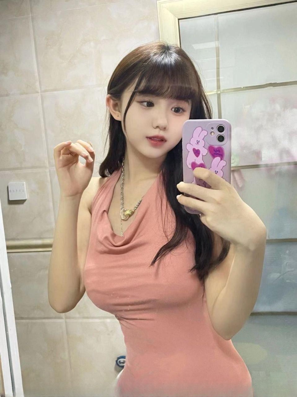服务型配合颜值妹妹 图 2