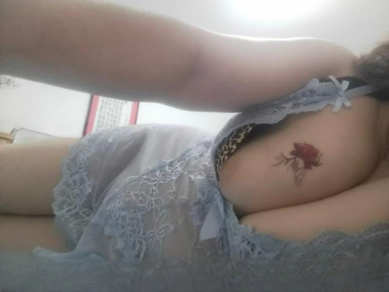 回锅熟女 图 3