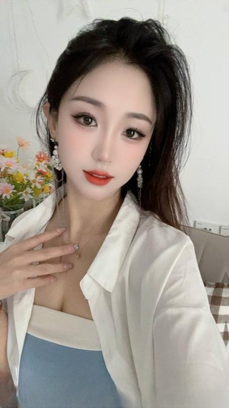 拱墅美女潇潇 图 2