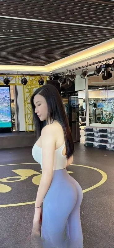 珠海健身教练个人兼职 图 2