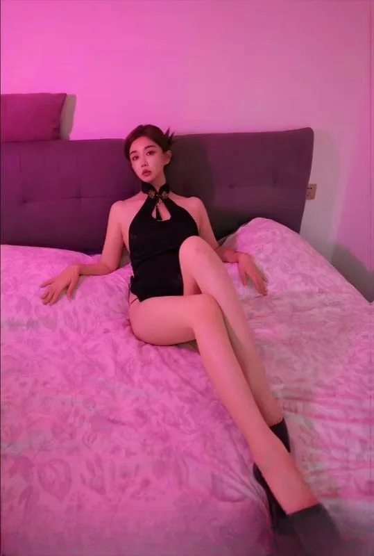 天河高个子长腿御姐 图 2