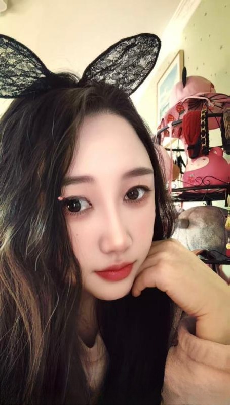 水儿多紧致小姐姐