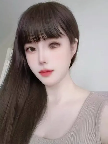 官渡肤白大胸女友