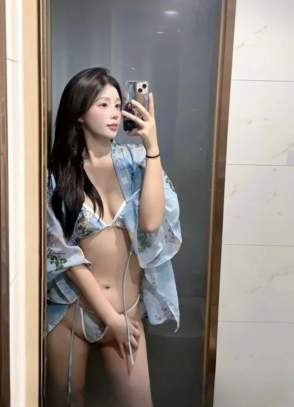 柔情漂亮御姐阿初 图 4