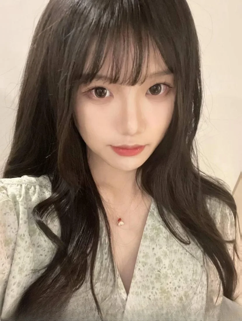 服务很不错的妹妹