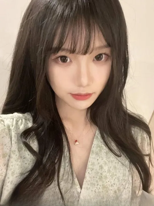 服务很不错的妹妹