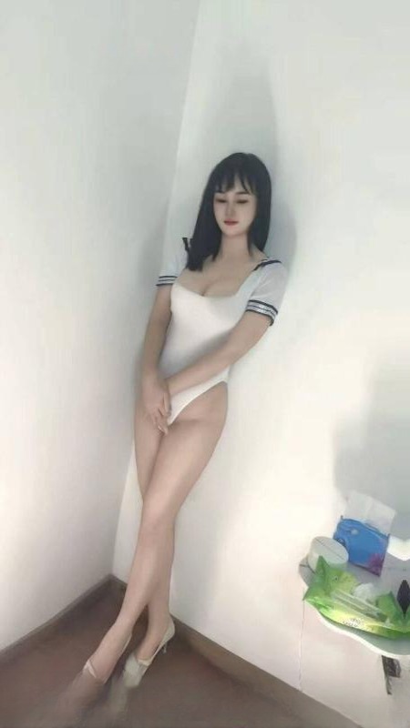 园区大奶妹子