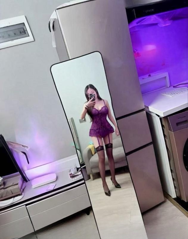 S型绝美少妇 图 4