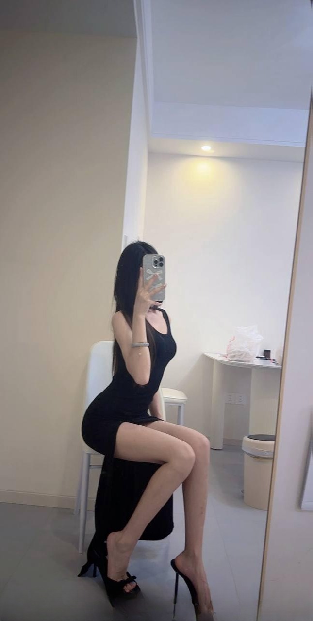 服务型温馨少妇