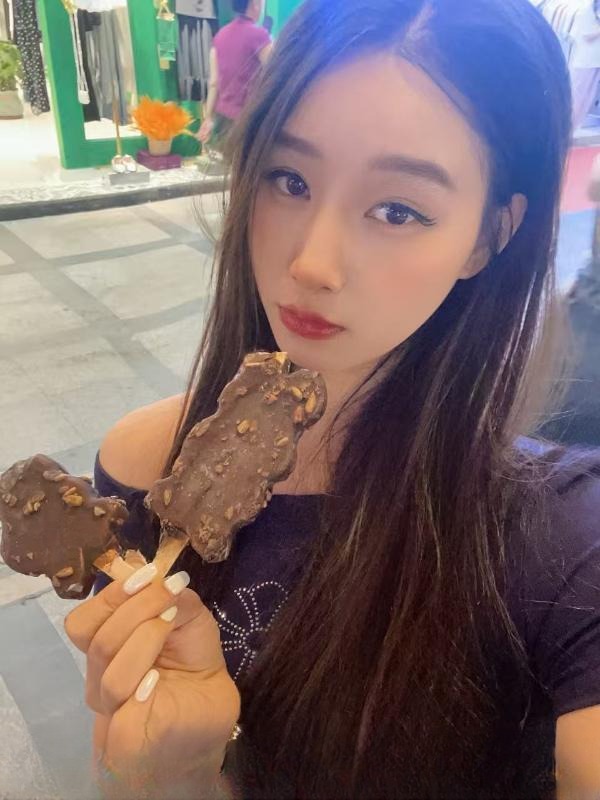 宝安女友感小美 图 2